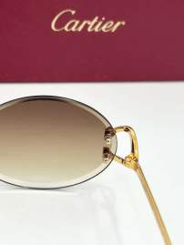Picture of Cartier Sunglasses _SKUfw80274748fw